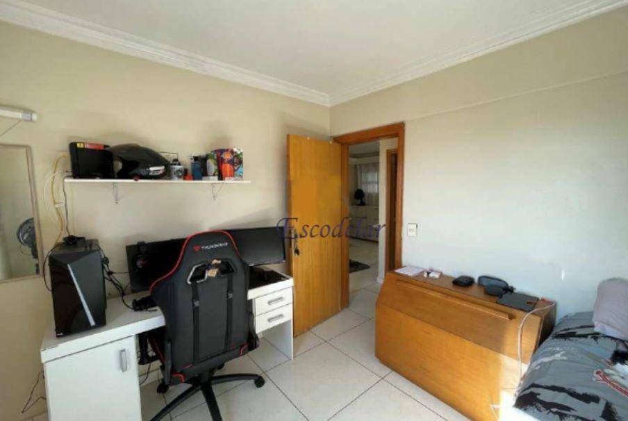 Apartamento à venda com 2 quartos, 45m² - Foto 13