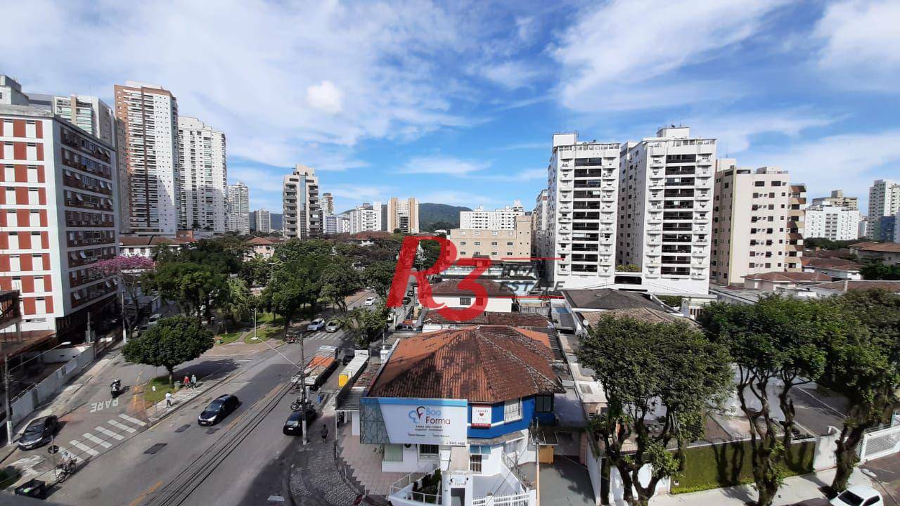 Apartamento à venda com 3 quartos, 124m² - Foto 45