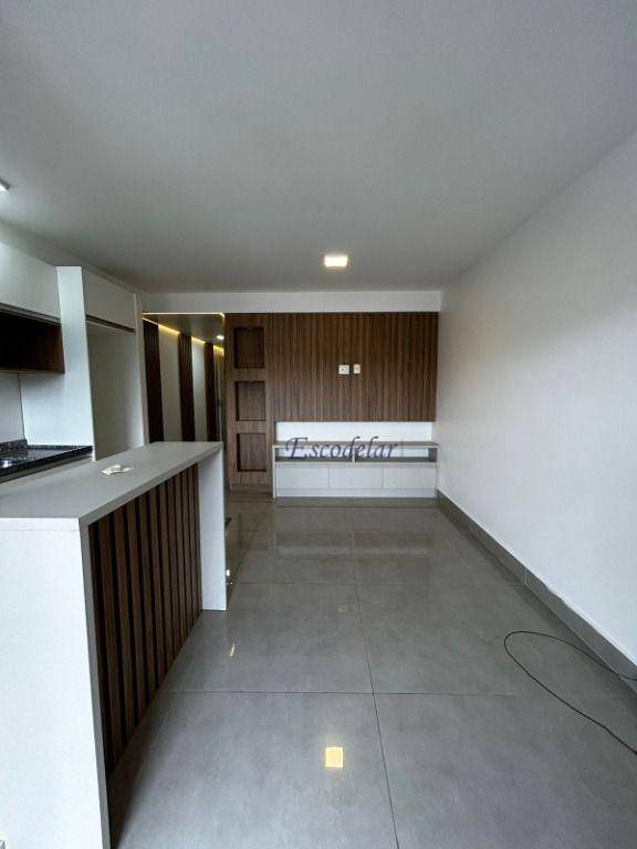 Apartamento para alugar com 2 quartos, 46m² - Foto 1