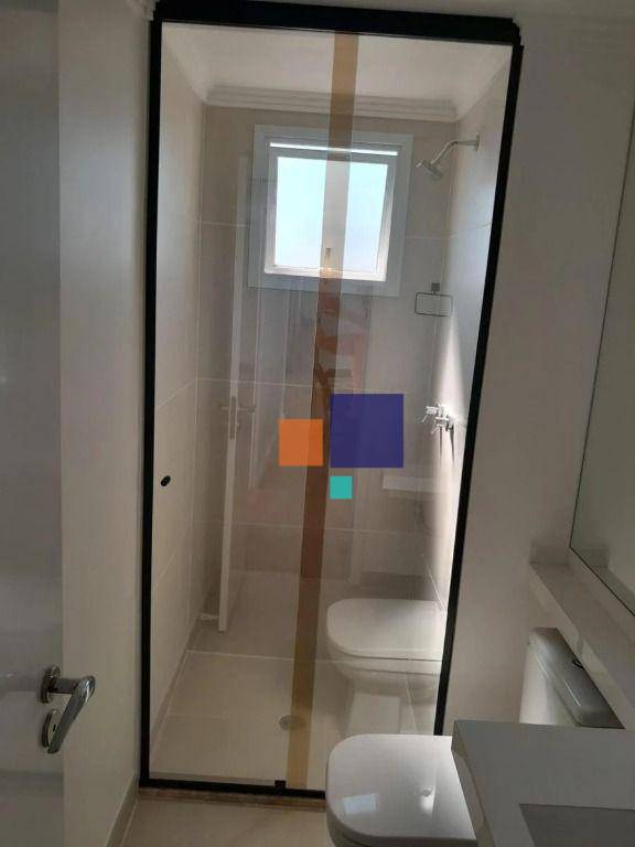 Apartamento à venda com 2 quartos, 84m² - Foto 5