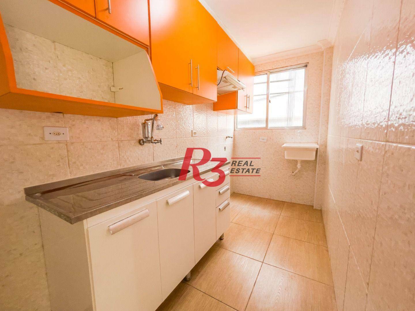 Apartamento à venda com 2 quartos, 62m² - Foto 28