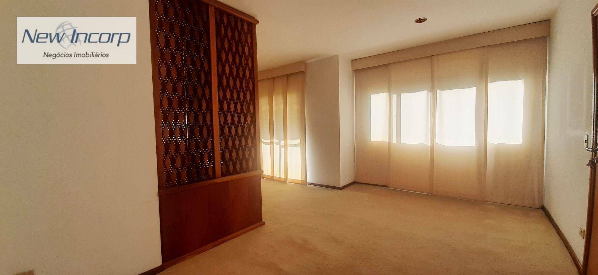 Apartamento à venda com 4 quartos, 157m² - Foto 6