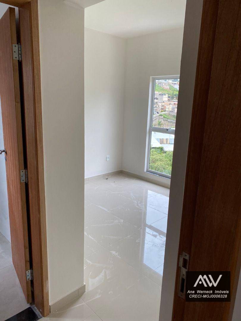 Apartamento à venda com 2 quartos, 60m² - Foto 6