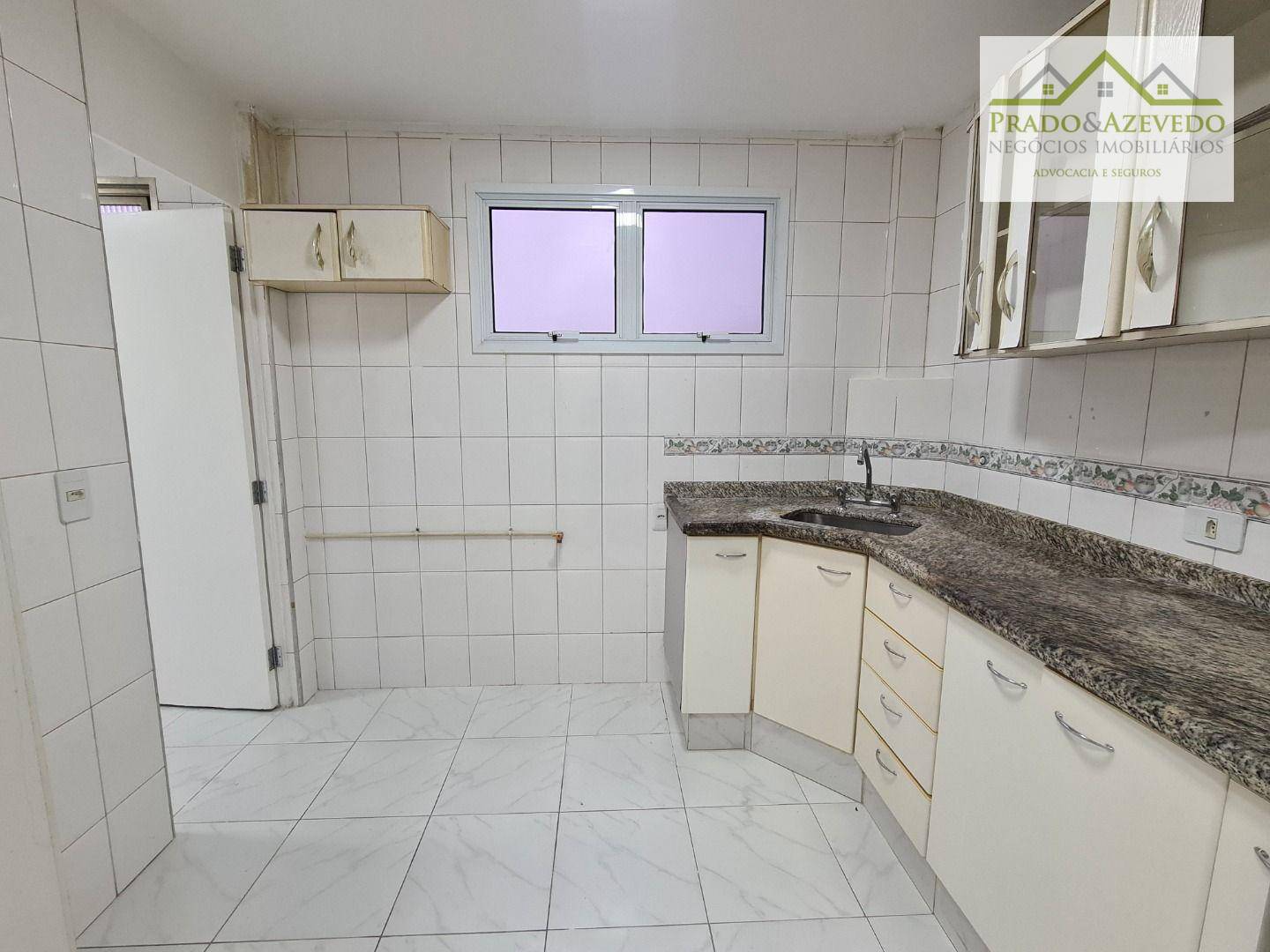 Apartamento à venda com 2 quartos, 54m² - Foto 7