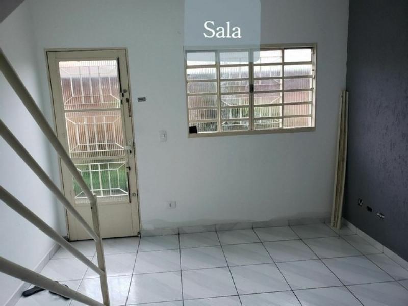 Sobrado à venda com 2 quartos, 140m² - Foto 2