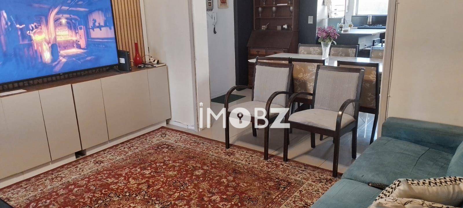 Apartamento à venda com 3 quartos, 127m² - Foto 6