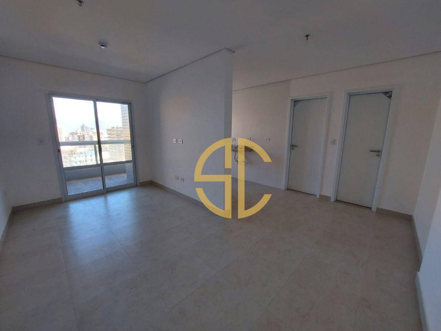 Apartamento à venda com 1 quarto, 50m² - Foto 9