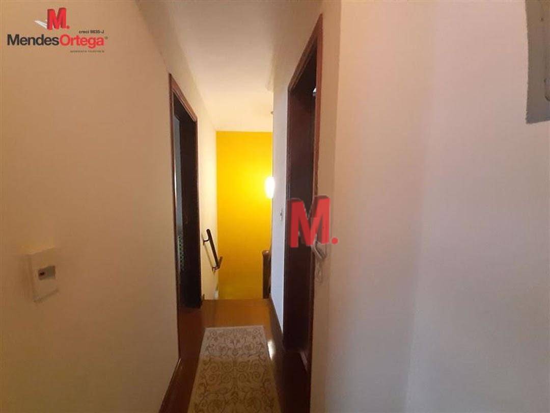 Apartamento à venda com 3 quartos, 286m² - Foto 8