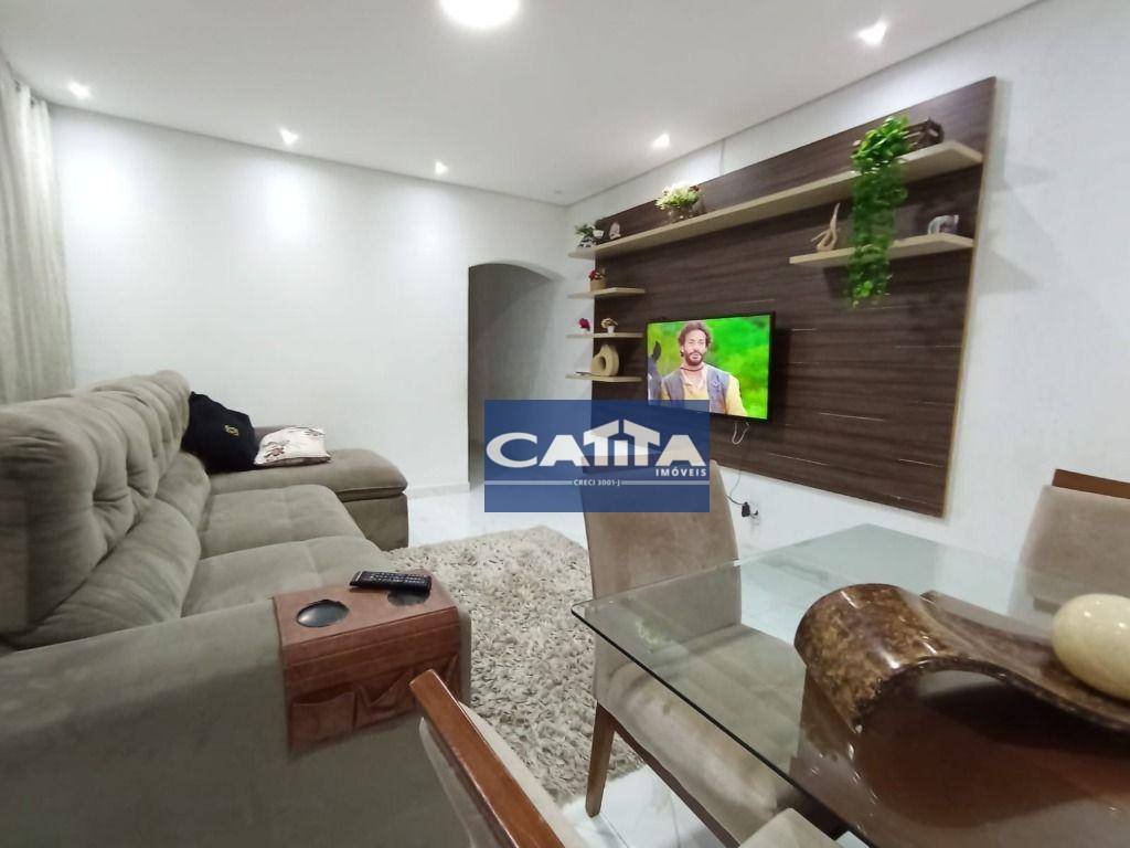 Sobrado à venda com 2 quartos, 165m² - Foto 3