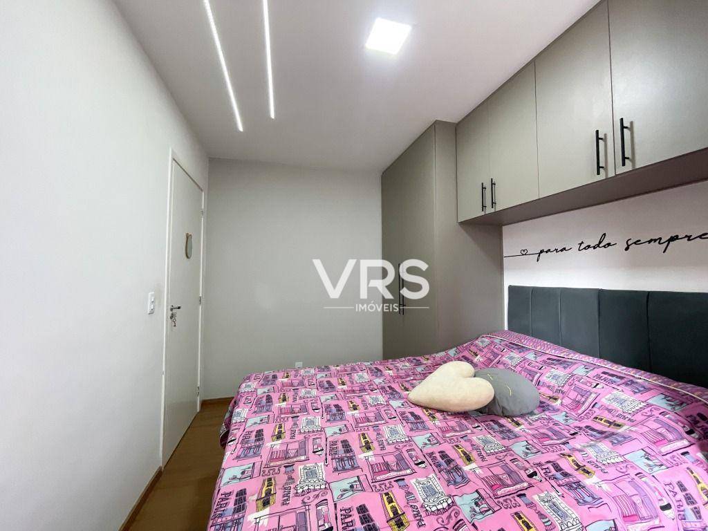 Apartamento à venda com 2 quartos, 50m² - Foto 7