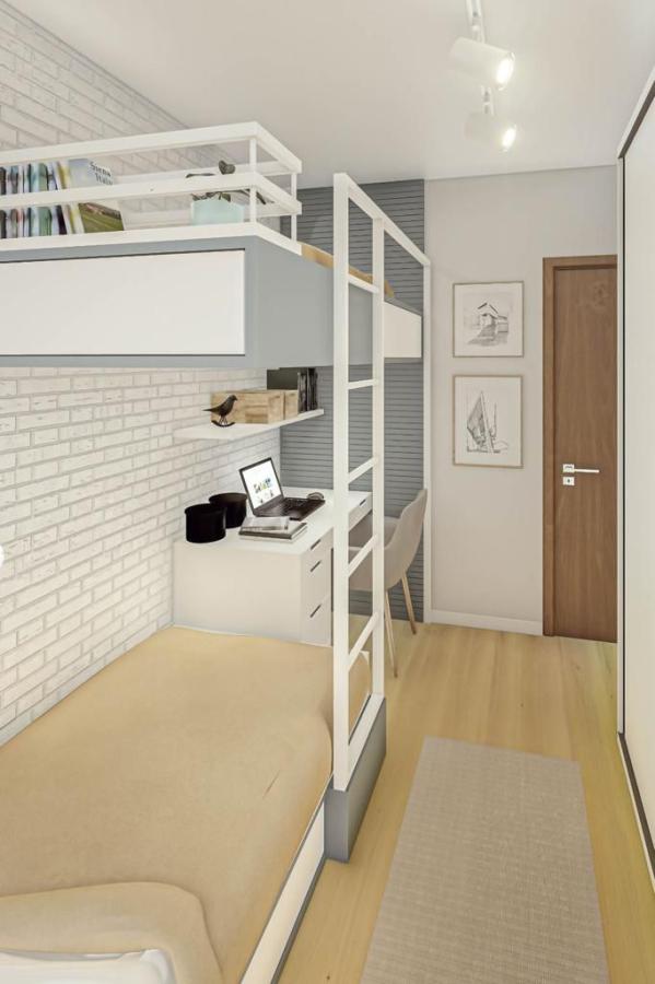 Apartamento à venda com 2 quartos, 65m² - Foto 15