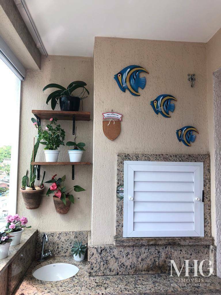 Apartamento à venda com 2 quartos, 63m² - Foto 11