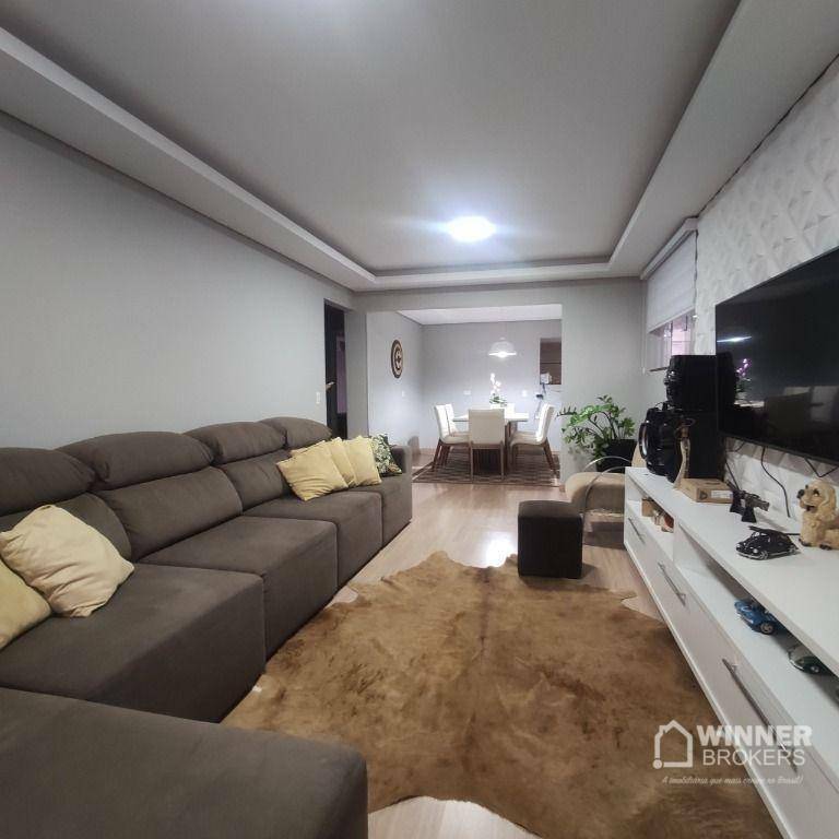 Casa à venda com 3 quartos, 230m² - Foto 24