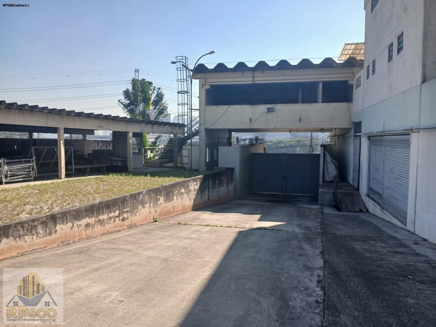 Depósito-Galpão-Armazém para alugar, 3559m² - Foto 15