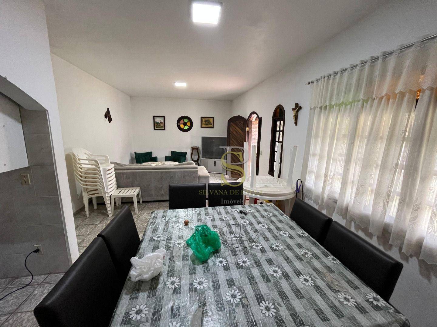 Chácara, 3 quartos, 6050 m² - Foto 10