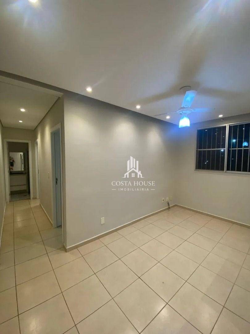 Apartamento para alugar com 2 quartos, 43m² - Foto 9