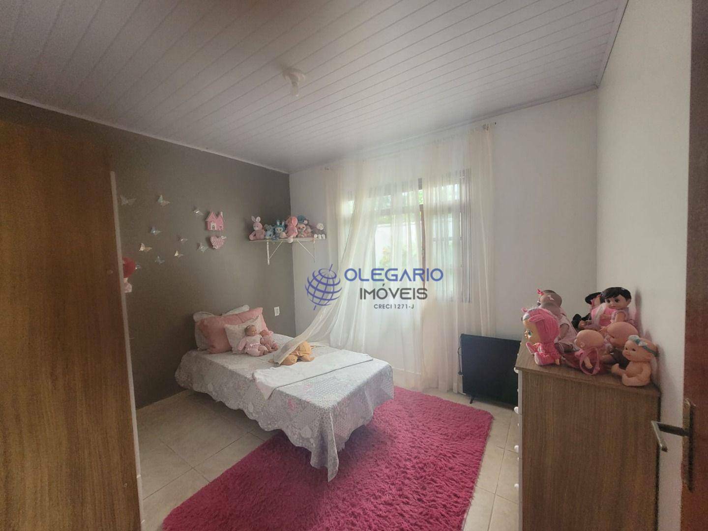 Casa à venda com 3 quartos, 140m² - Foto 10