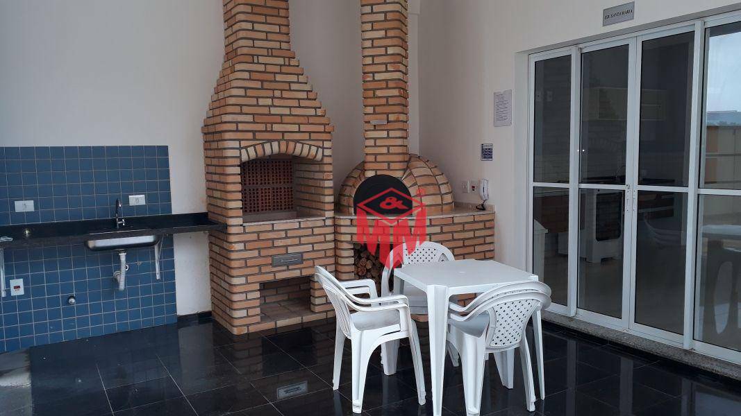 Apartamento à venda com 2 quartos, 49m² - Foto 24