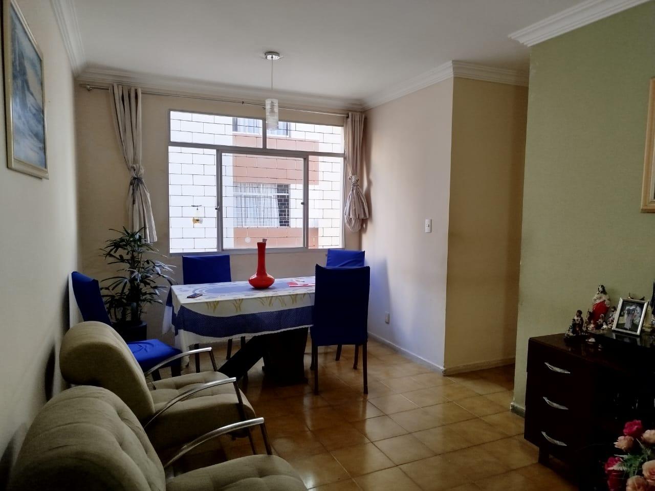 Apartamento, 3 quartos - Foto 4