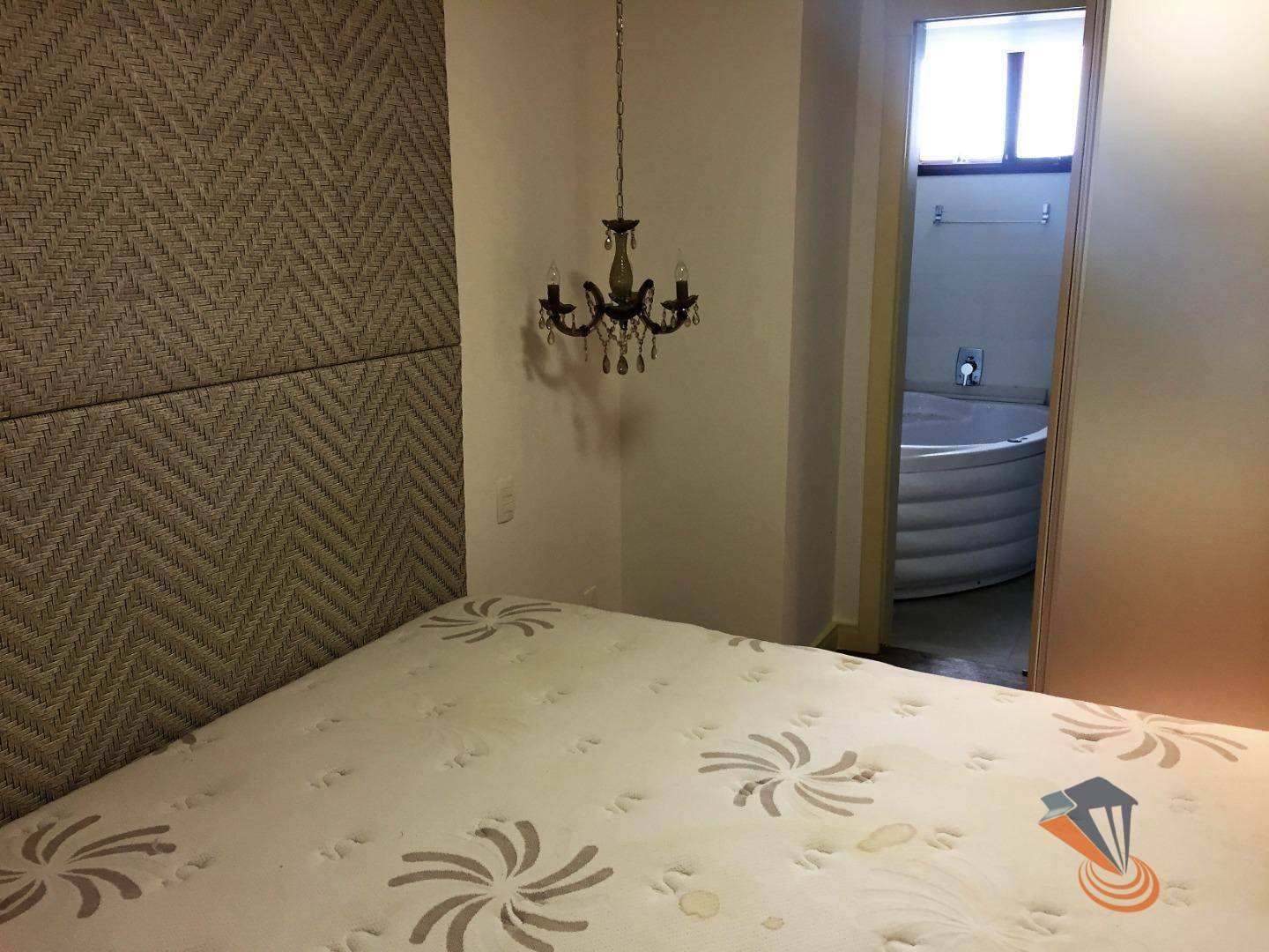 Apartamento à venda com 4 quartos, 130m² - Foto 20