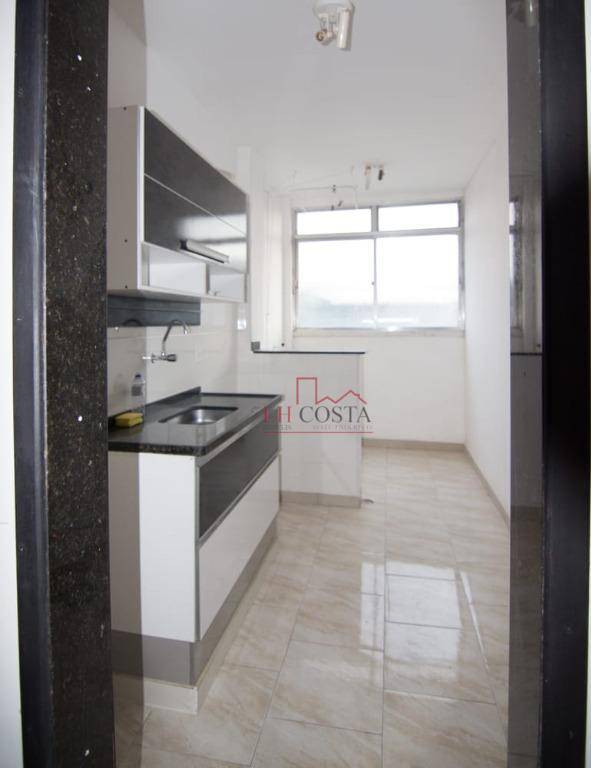 Apartamento à venda com 1 quarto, 60m² - Foto 7