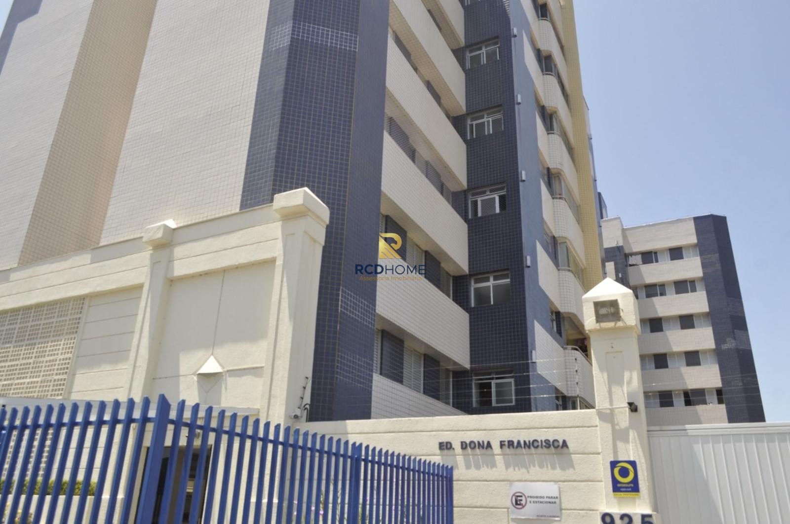 Apartamento à venda com 3 quartos, 104m² - Foto 2