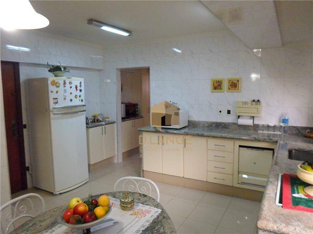 Apartamento à venda com 3 quartos, 245m² - Foto 4