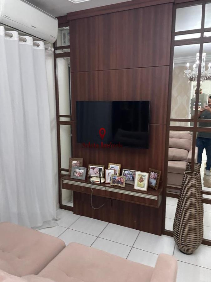 Apartamento à venda com 2 quartos, 56m² - Foto 5