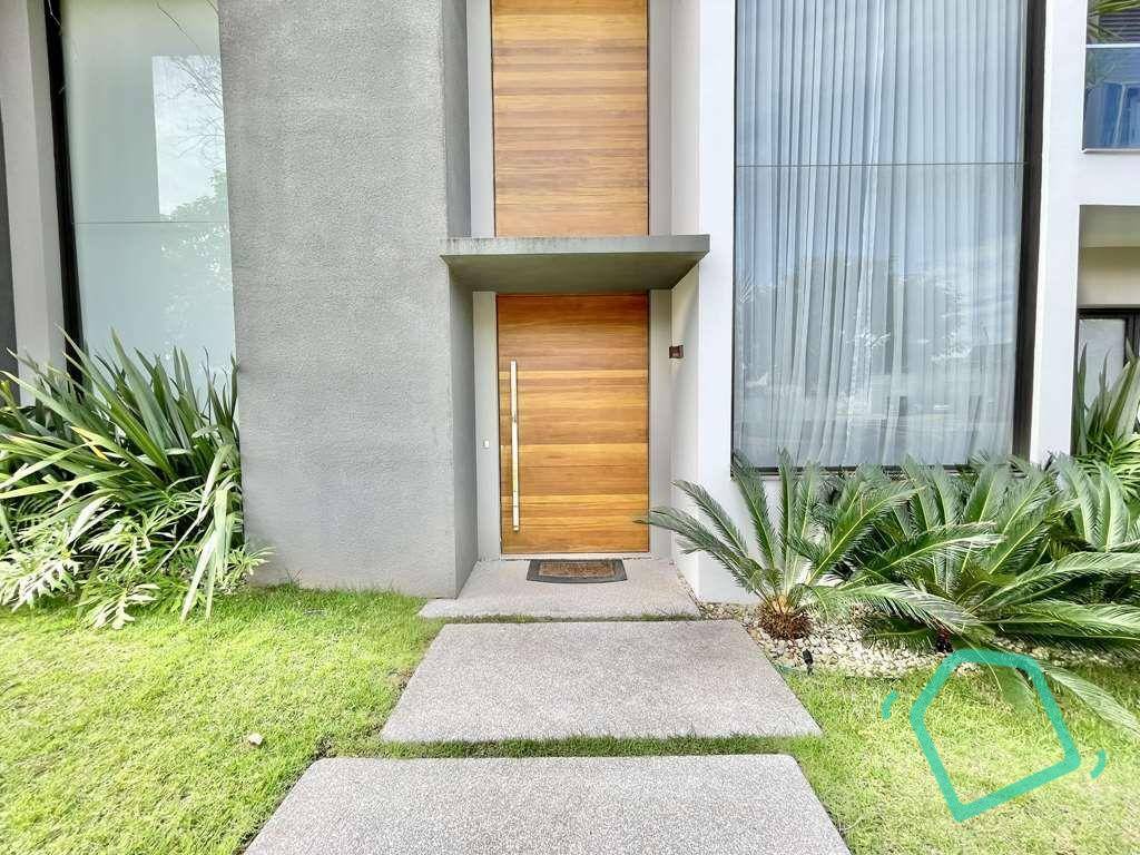 Casa de Condomínio à venda com 4 quartos, 513m² - Foto 3