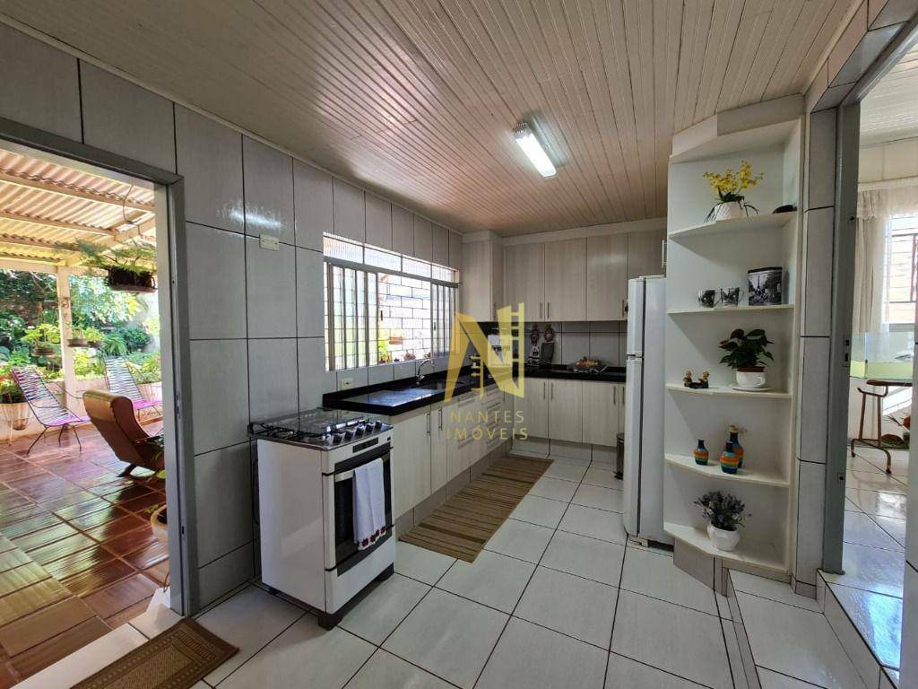 Casa à venda com 3 quartos, 113m² - Foto 21