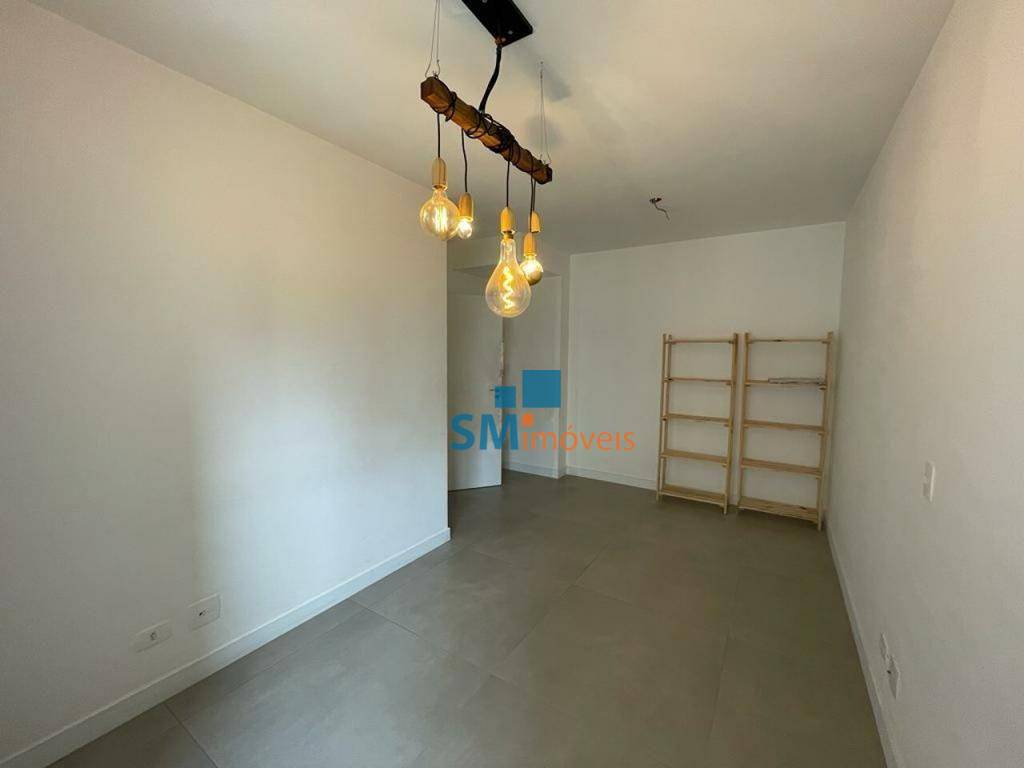 Apartamento à venda com 1 quarto, 68m² - Foto 8