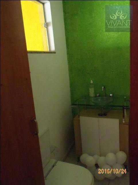 Sobrado à venda com 4 quartos, 150m² - Foto 9