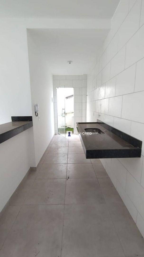 Apartamento à venda com 2 quartos, 50m² - Foto 5