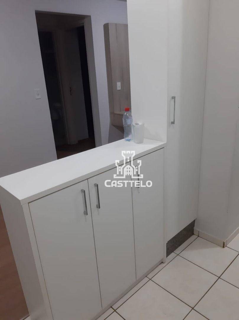 Apartamento à venda com 2 quartos, 50m² - Foto 9