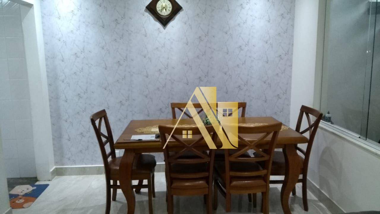 Sobrado à venda com 3 quartos, 141m² - Foto 3