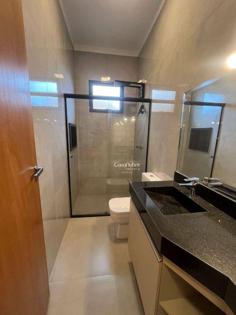 Casa de Condomínio à venda com 3 quartos, 170m² - Foto 15