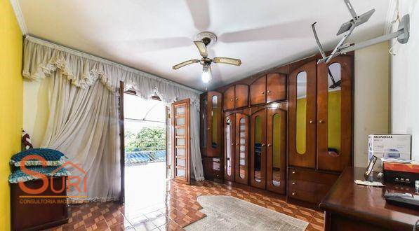 Sobrado à venda com 4 quartos, 184m² - Foto 13