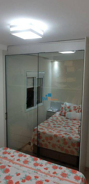 Apartamento à venda com 2 quartos, 65m² - Foto 20