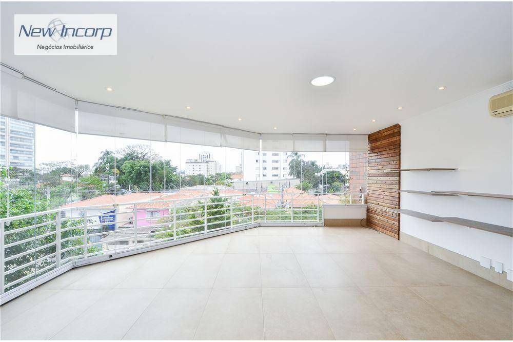 Apartamento à venda com 3 quartos, 250m² - Foto 4