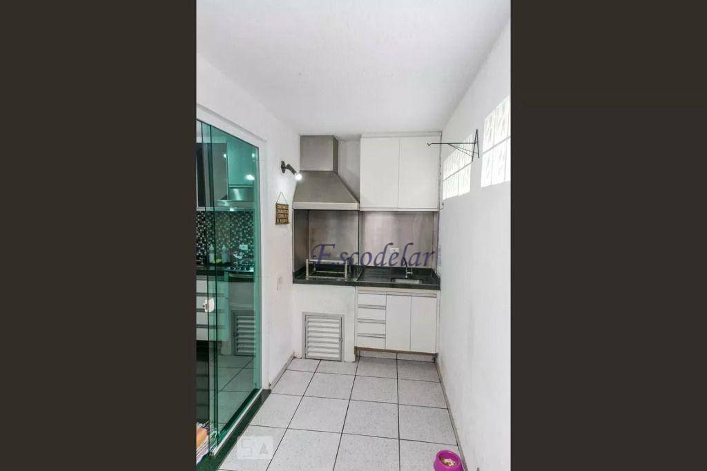 Casa de Condomínio à venda com 3 quartos, 140m² - Foto 15