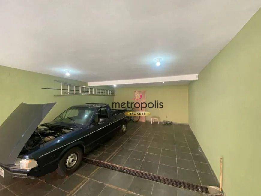 Sobrado à venda com 4 quartos, 391m² - Foto 32