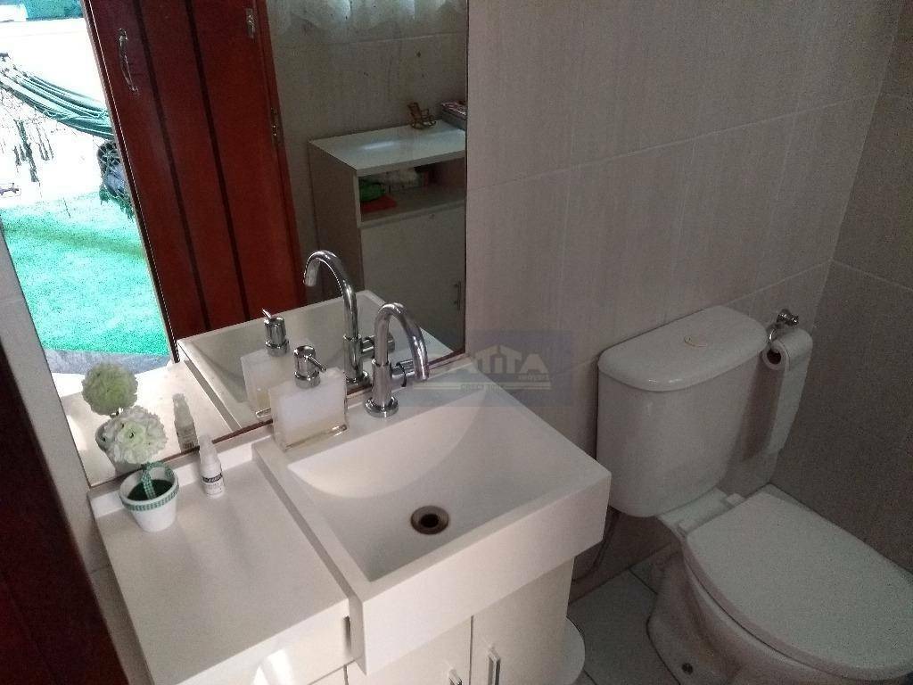 Sobrado à venda com 3 quartos, 119m² - Foto 9