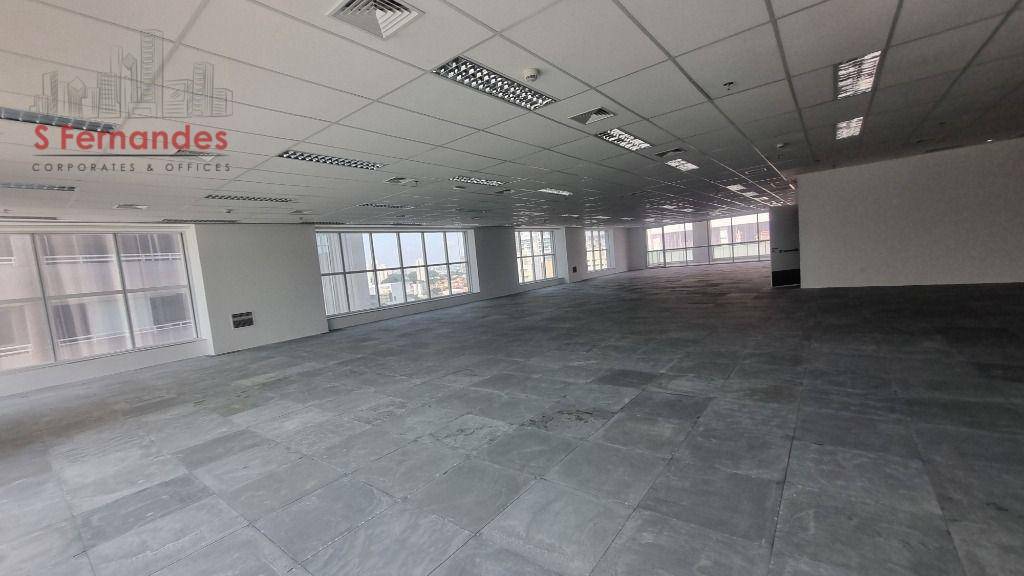 Conjunto Comercial-Sala para alugar, 540m² - Foto 5