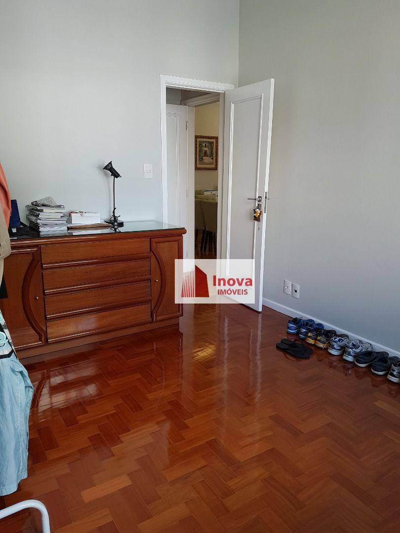 Apartamento à venda com 3 quartos, 140m² - Foto 21