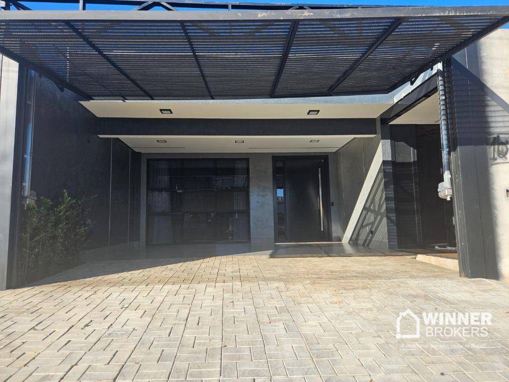 Casa, 2 quartos, 95 m² - Foto 1