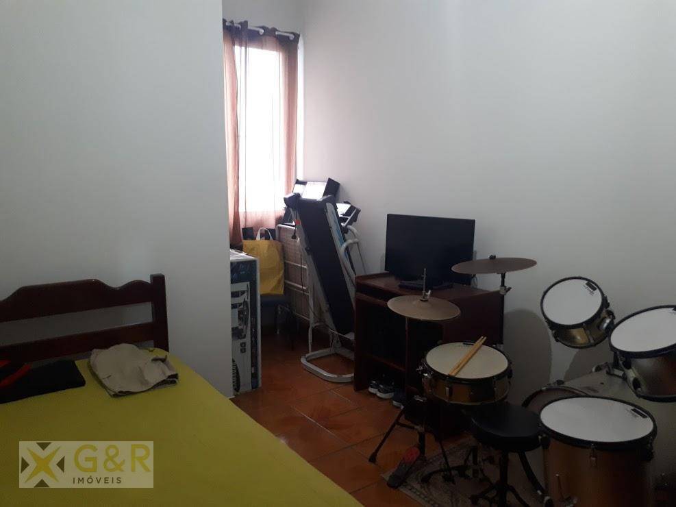 Apartamento à venda com 2 quartos, 50m² - Foto 13