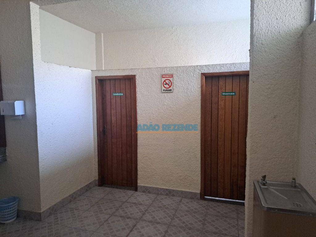 Apartamento à venda com 1 quarto, 25m² - Foto 12