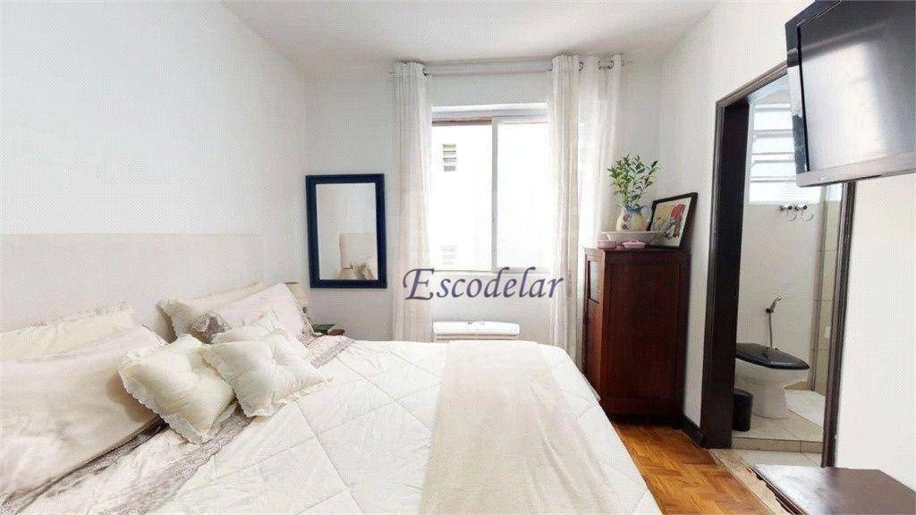 Apartamento à venda com 3 quartos, 120m² - Foto 9