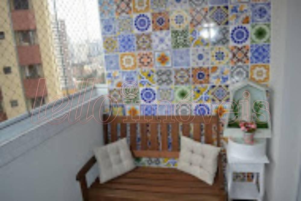 Apartamento para alugar com 3 quartos, 84m² - Foto 6