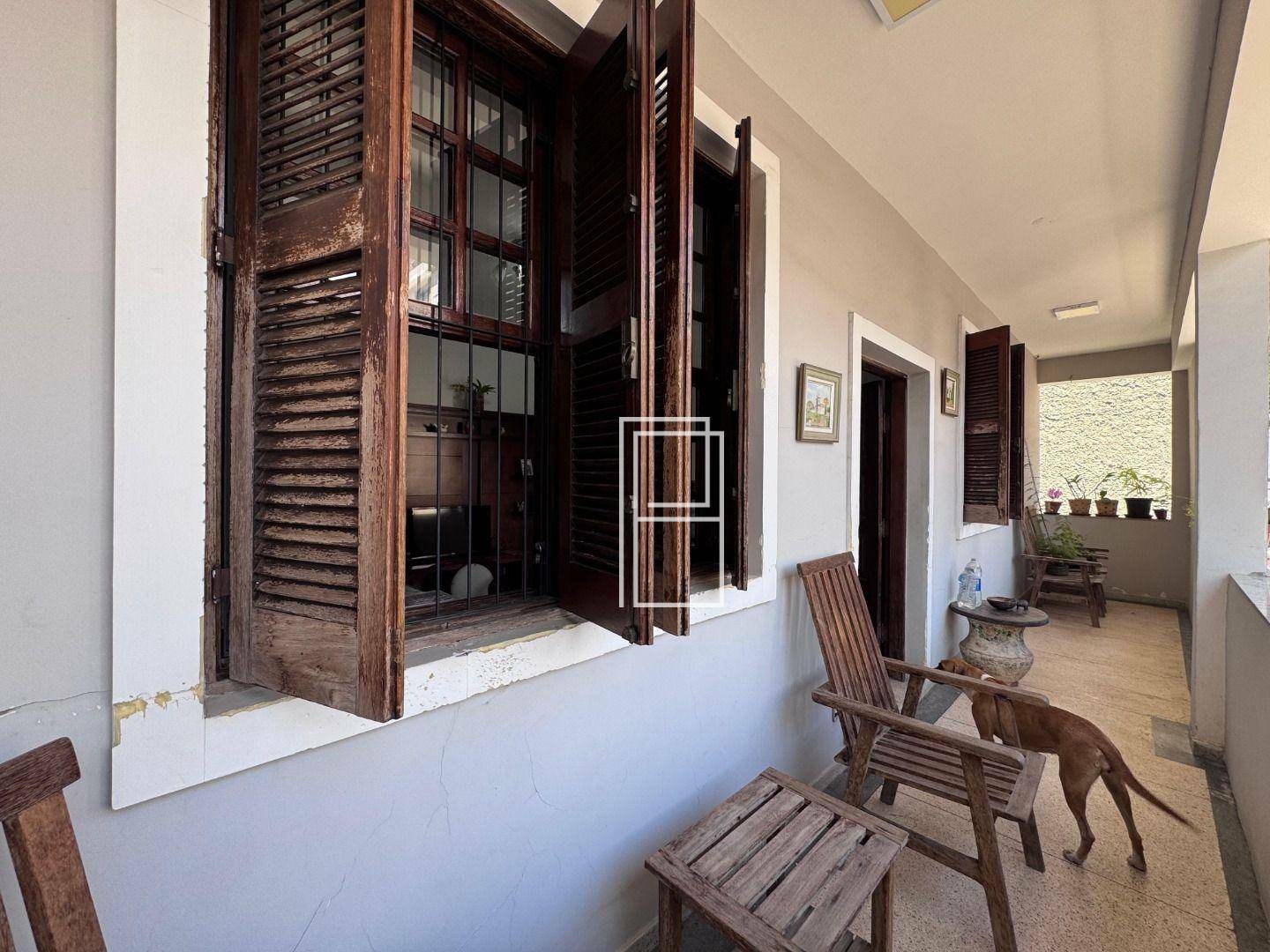 Casa à venda com 5 quartos, 280m² - Foto 19